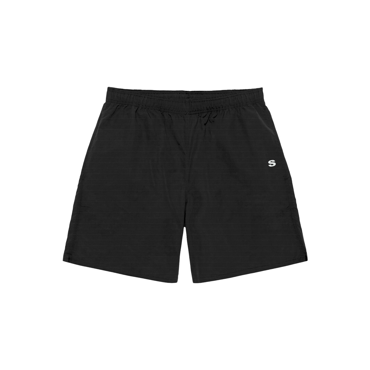 Cotton Short Pants