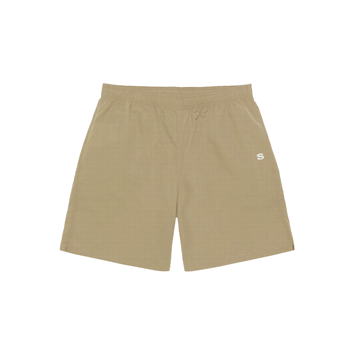 Cotton Short Pants