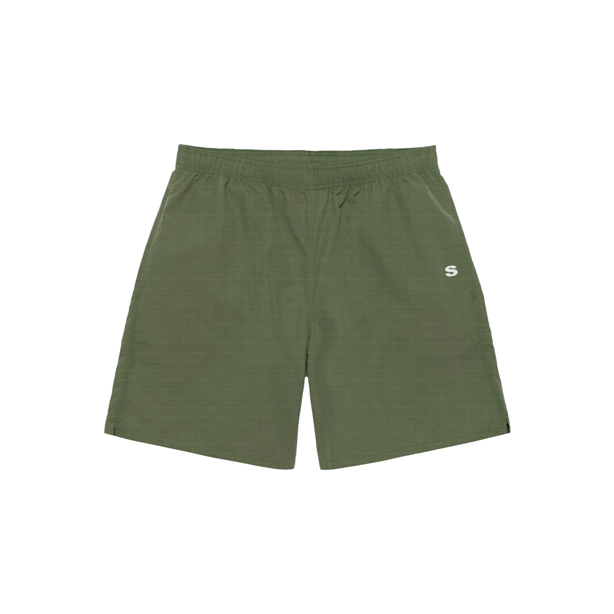 Cotton Short Pants