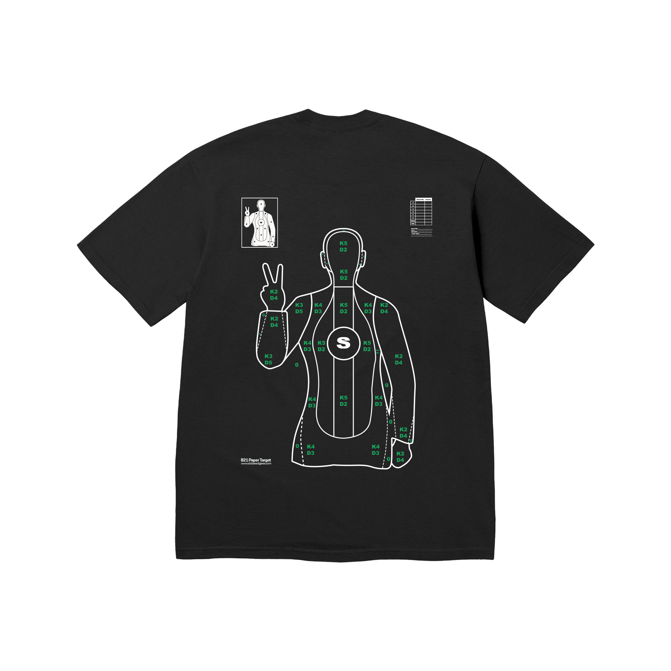 Target Tee