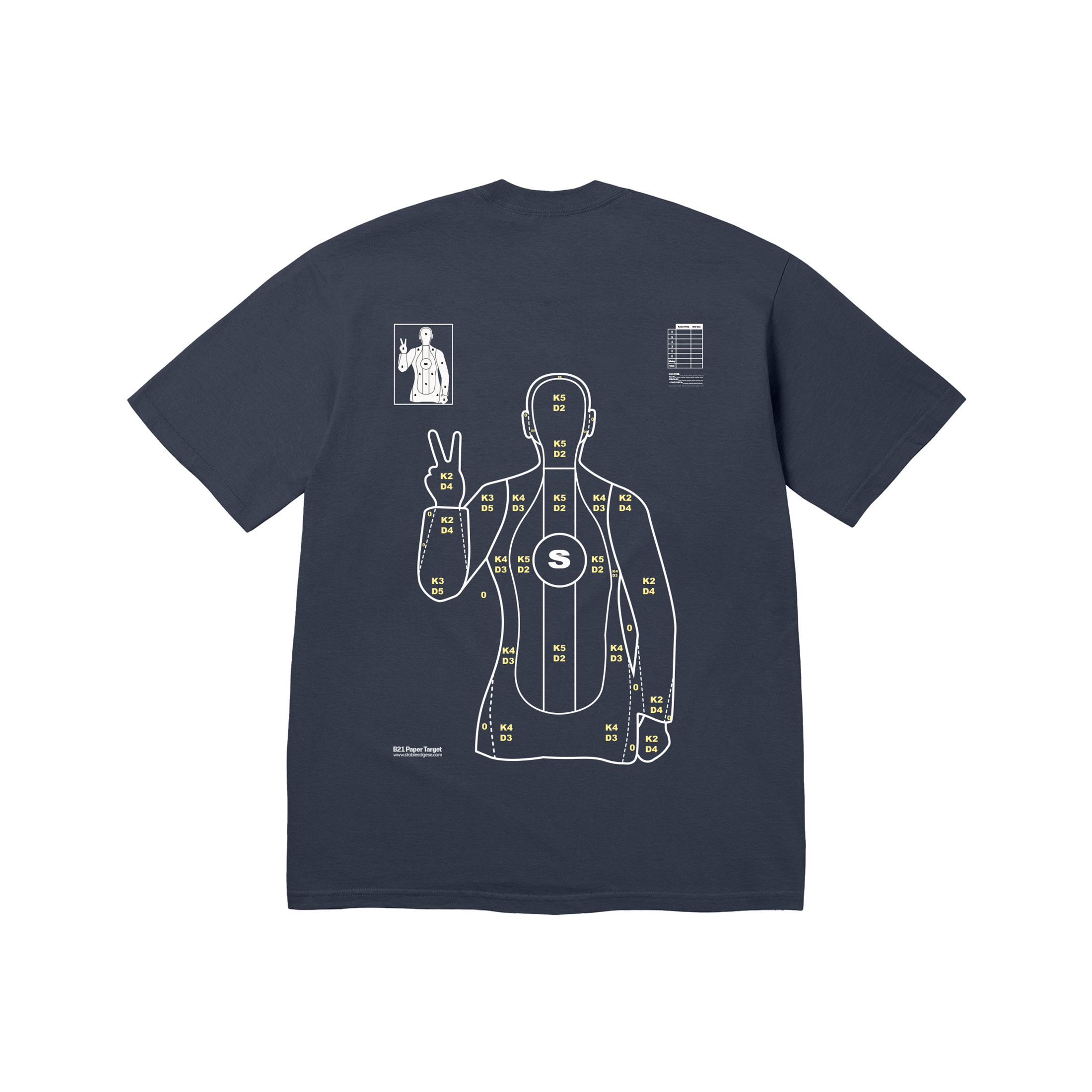 Target Tee