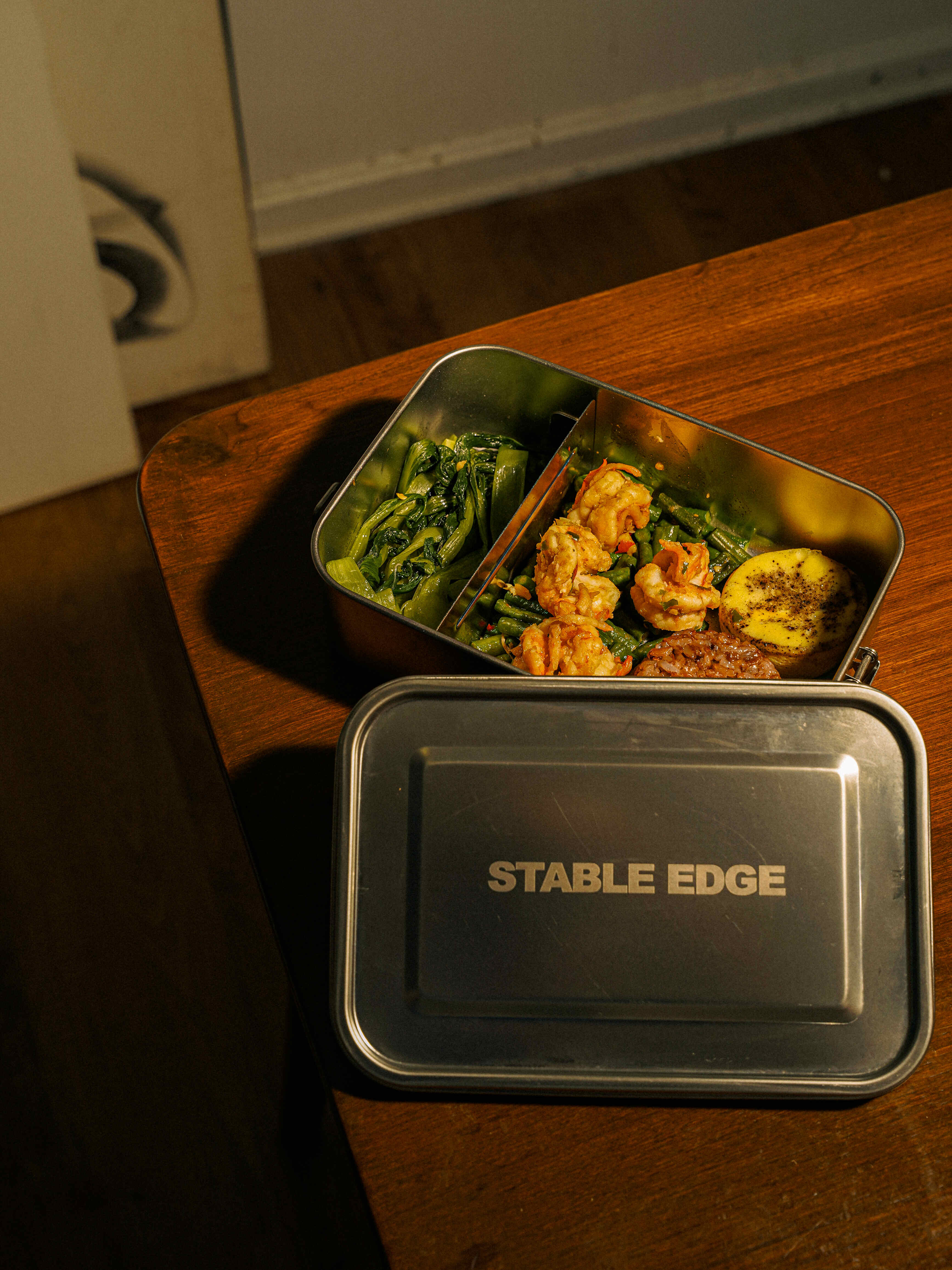Lunch Box